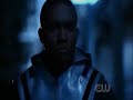 Smallville The League Of JUSTICE Give It Up