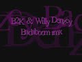 B2K Willy Denzey badaboom B2K Willy Denzey badaboom