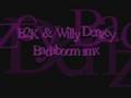 B2K Willy Denzey badaboom