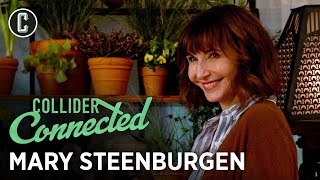 Mary Steenburgen on Zoey’s Playlist and Her Incredible Songwriting Awakening - Collider Connected by Collider