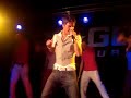 kevin floriijn dans op de melodie