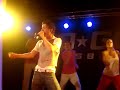 kevin floriijn dans op de melodie
