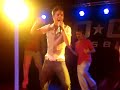 kevin floriijn dans op de melodie