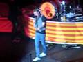 Take My Temperature Kaiser Chiefs XFM Winter Wonderland