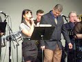 Tu Me Amas Como Soy- Adoracion