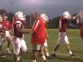 Souderton 14, Neshaminy 13 Souderton 14, Neshaminy 13
