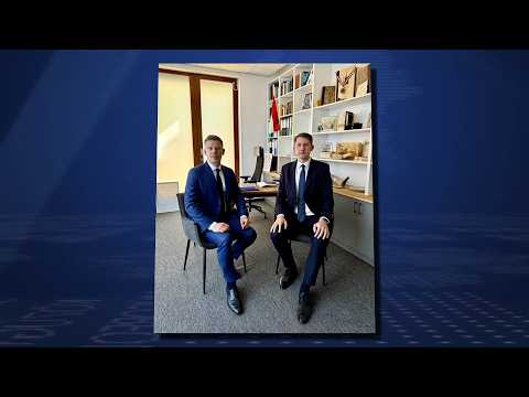 Dr. Pásztor Bálint: Magyarország új kormányával is együtt fogunk dolgozni a vajdasági magyarságért-cover