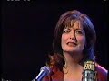 CNN - Larry King Live - 11-13-01 - Ann Hampton Callaway