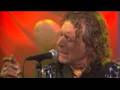 Robert Plant & The Strange Sensation - No Quarter
