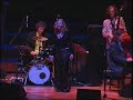 Lisa Wahlandt /Mulo Francel live in Singapore-