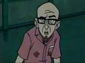 The Venture Bros. Doctor Venture Teaser