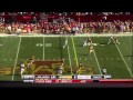 Landry Jones vs Iowa State (2012)