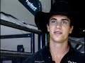Army Professional Bull Rider, Mike Lee