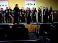 videos de Coral NICC - Sapato Velho