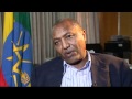 Ethiopia accused of forcing people from land