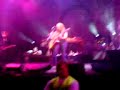 Alanis morissette - head over feet clip (live - vienna 2008)