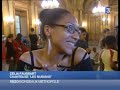 Les Nubians et Ma Voix et Toi