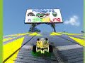 Trackmania forever Paradise