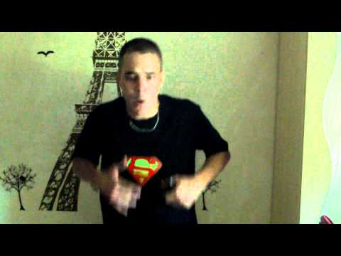 BMG - Emporer Of The Mic 2011 - WILDCARD ENTRY