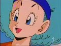 Vegeta to Bulma: I Gave You My Heart