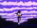 Vegeta to Bulma: I Gave You My Heart