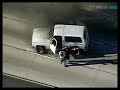 Police shoot down armed suspect