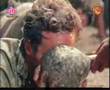 Marvelous shot from filim Benhur