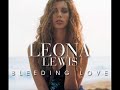 bleeding love remix reggaeton r b style 