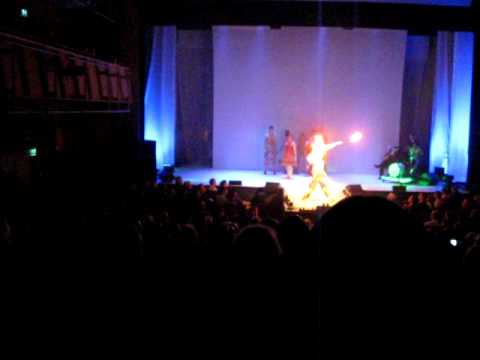 Video Sami - Senegal