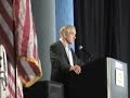 Ron Paul in Iowa: Clip 10: Just War, UN, Civil Liberties