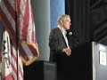 Ron Paul in Iowa: Clip 10: Just War, UN, Civil Liberties