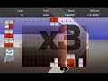 Lumines Live Base Mode