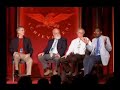 Click here to watch this video Richard Dawkins, Ben Carson, Daniel Dennett and Francis Collins debate God and evolution