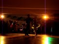 rumba latina  maracaibo  eylin y yamil
