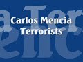 Carlos Mencia Terrorists *music not ment to be there sorry*