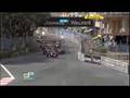 GP2 Monaco 2008 1/6 - The whole race!!