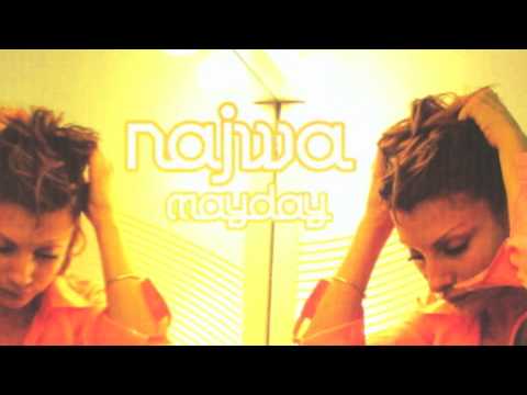 Najwa Nimri