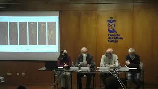 Sesi�n de relatorios