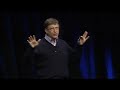 Bill Gates demos Xobni, the new plugin for Microsoft Outlook