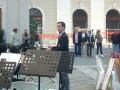 Banda musicale Victor Parma M° Luka Carli - Trebiciano - Trieste