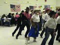 COUNTRY DANCE FOREVER GREEN TELETHON 2006 VILLECROZE COUNTRY DANCE FOREVER GREEN TELETHON 2006 VILLECROZE