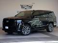 Used 2021 BLACK RAVEN Cadillac Sport Platinum video 1