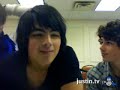 OMJ JOE DOES A SMEXY FACE!!!!!! OMJ JOE DOES A SMEXY FACE!!!!!!