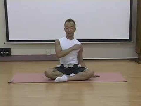 DVD「カンタン ボディメイク ストレッチ by 岩沢陽介」サンプルYoutube(ユーチューブ・ゆーちゅーぶ)・Dailymotion動画