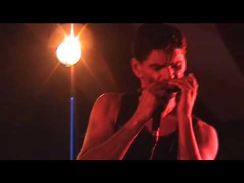 Pascal Carré Live 