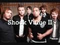 Marching On- Timbaland Ft One Republic Shock Value II Cd Quality ( New 2009) Dec