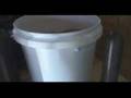 Motorized Q pod Loader