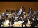 Bugler`s Holiday 號手的假期 (銅五)