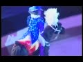 Most unique animal circus act