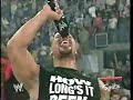The Rock – The Rock